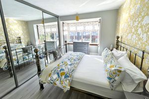 Stanmer Villas